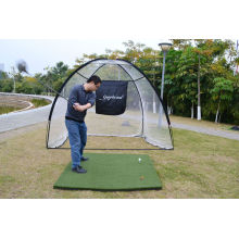 WZ05 GAOPIN campo de prácticas de golf de compensación